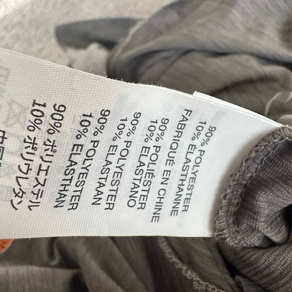 Vuori Relaxed Fit Jumpsuit - Brown - Picture 11 of 12